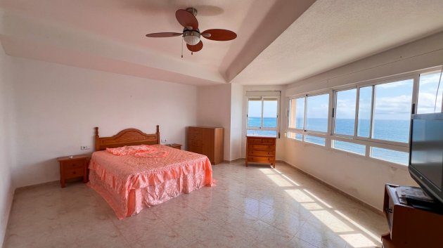 Revente - Appartements -
Torrevieja