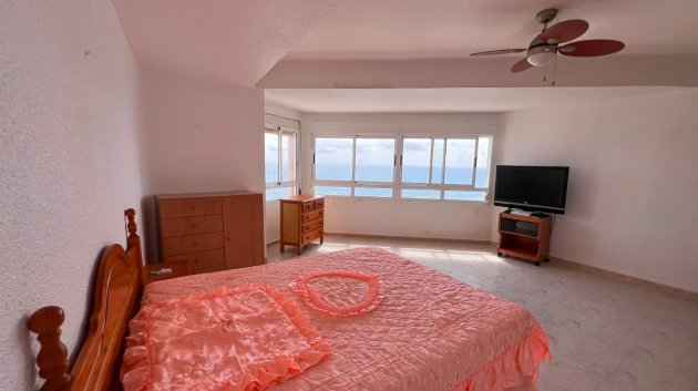 Revente - Appartements -
Torrevieja