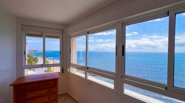 Revente - Appartements -
Torrevieja