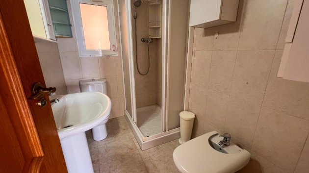 Revente - Appartements -
Torrevieja
