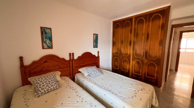 Revente - Appartements -
Torrevieja