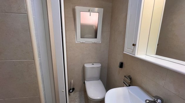 Revente - Appartements -
Torrevieja