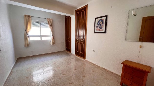 Revente - Appartements -
Torrevieja
