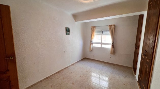 Revente - Appartements -
Torrevieja