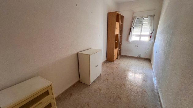 Revente - Appartements -
Torrevieja