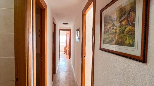 Revente - Appartements -
Torrevieja