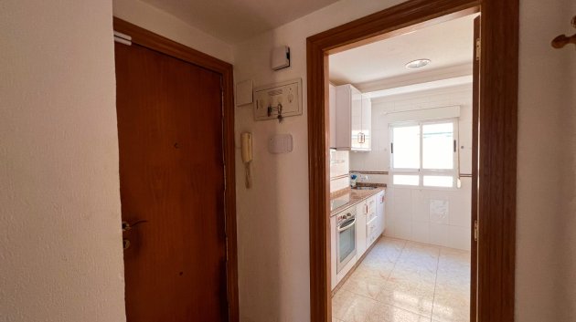 Revente - Appartements -
Torrevieja