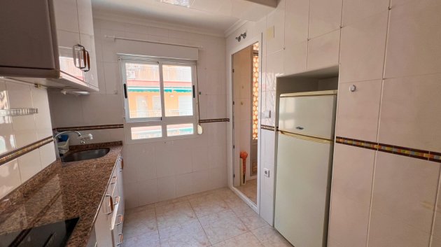 Revente - Appartements -
Torrevieja