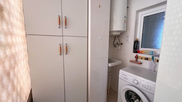 Revente - Appartements -
Torrevieja