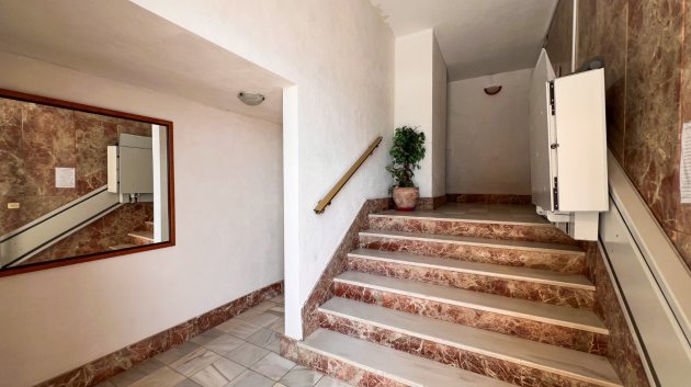 Revente - Appartements -
Torrevieja