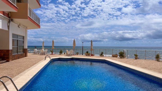 Revente - Appartements -
Torrevieja
