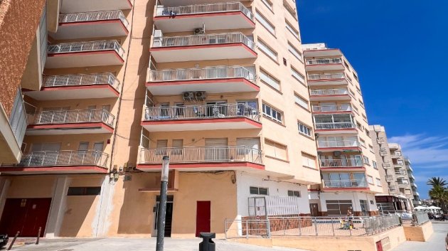 Revente - Appartements -
Torrevieja