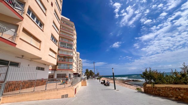 Revente - Appartements -
Torrevieja