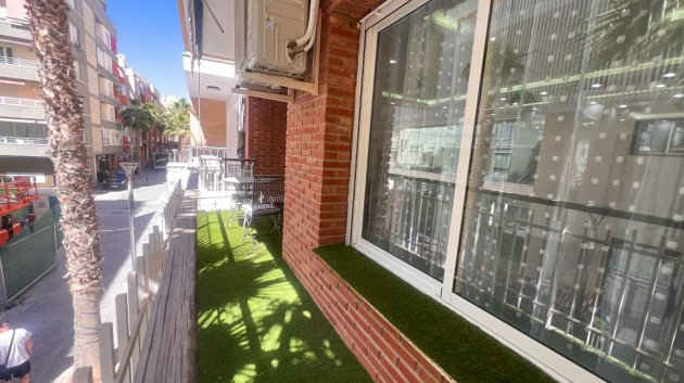 Revente - Appartements -
Torrevieja