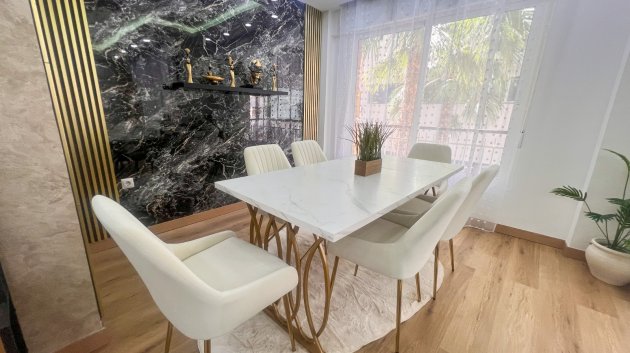 Revente - Appartements -
Torrevieja