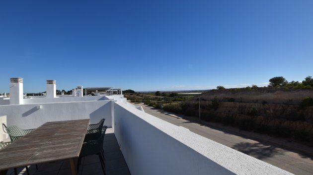 Resale - Apartments -
Entre Naranjos - Vistabella - Entre Naranjos