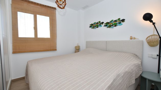 Resale - Apartments -
Entre Naranjos - Vistabella - Entre Naranjos