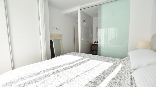 Resale - Apartments -
Entre Naranjos - Vistabella - Entre Naranjos