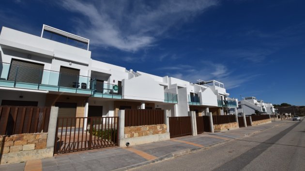 Resale - Apartments -
Entre Naranjos - Vistabella - Entre Naranjos