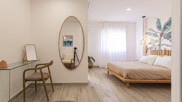 New Build - Villa -
La Manga del Mar Menor