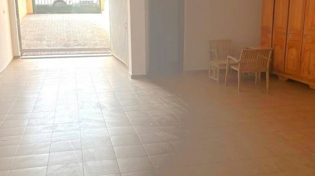 Resale - Townhouse -
Torre Pacheco