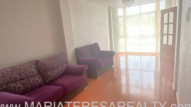 Resale - Townhouse -
Torre Pacheco