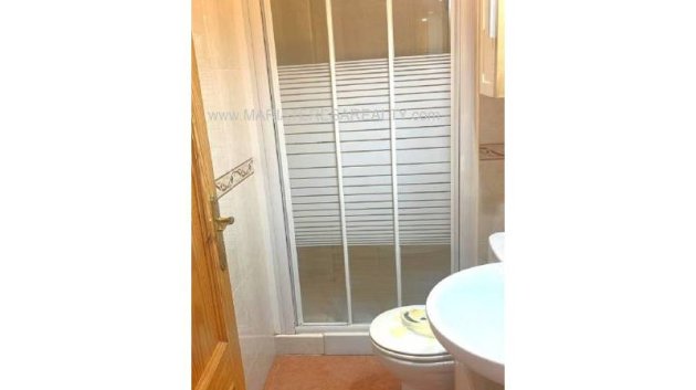 Resale - Townhouse -
Torre Pacheco