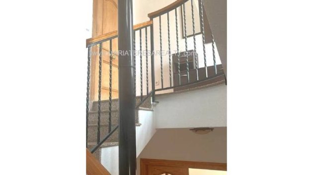 Resale - Townhouse -
Torre Pacheco