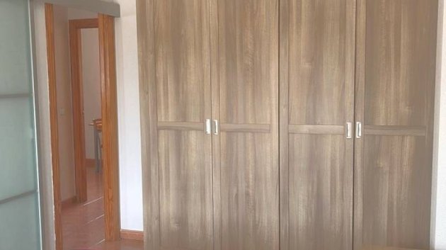 Resale - Townhouse -
Torre Pacheco