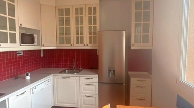 Resale - Townhouse -
Torre Pacheco