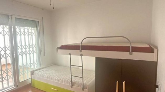 Resale - Townhouse -
Torre Pacheco