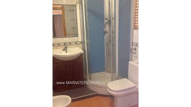 Resale - Townhouse -
Torre Pacheco