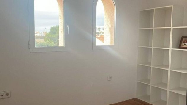 Resale - Townhouse -
Torre Pacheco