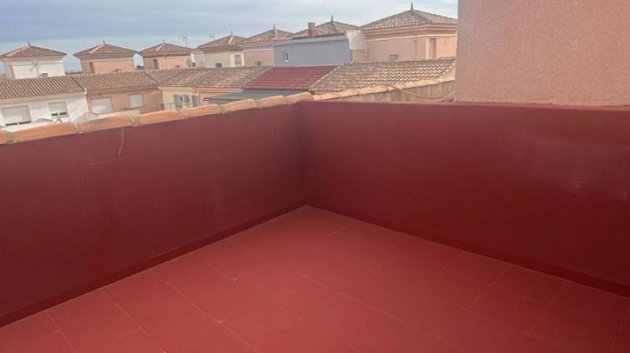 Resale - Townhouse -
Torre Pacheco