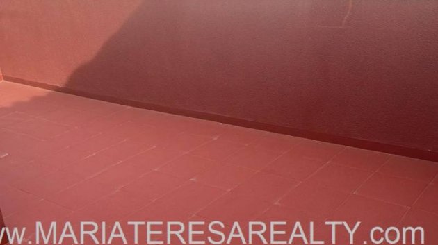 Resale - Townhouse -
Torre Pacheco