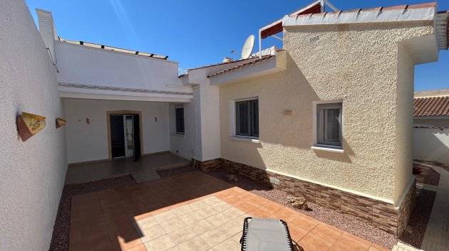 Revente - Villa -
Ciudad Quesada - La Marquesa Golf