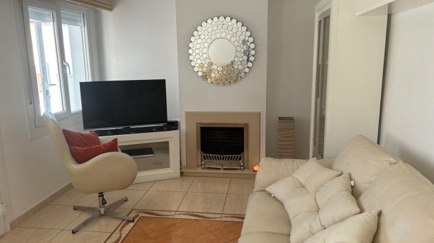 Revente - Villa -
Ciudad Quesada - La Marquesa Golf