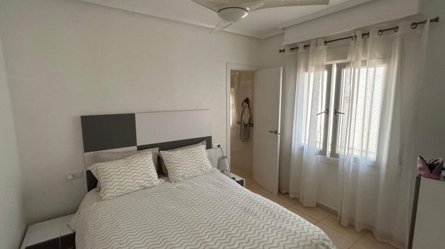 Revente - Villa -
Ciudad Quesada - La Marquesa Golf