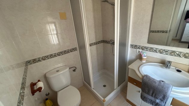 Revente - Villa -
Ciudad Quesada - La Marquesa Golf