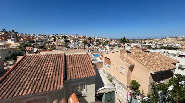 Revente - Villa -
Ciudad Quesada - La Marquesa Golf