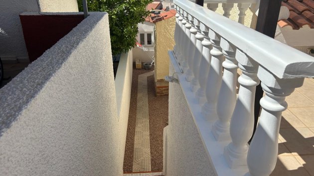 Revente - Villa -
Ciudad Quesada - La Marquesa Golf