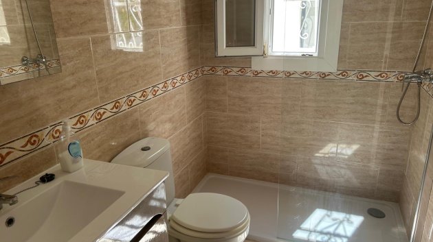 Revente - Villa -
Ciudad Quesada - La Marquesa Golf