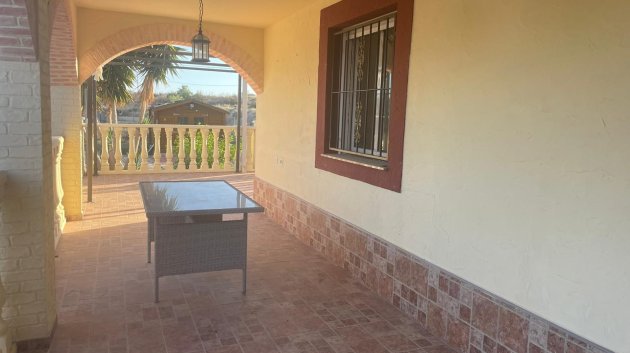 Revente - Villa -
Fortuna