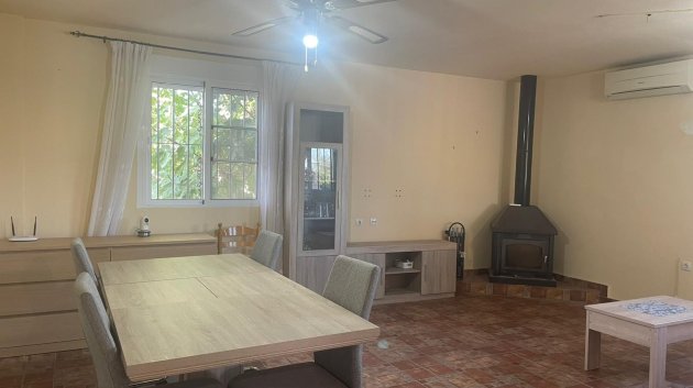 Revente - Villa -
Fortuna