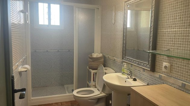 Revente - Villa -
Fortuna