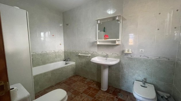 Revente - Villa -
Fortuna