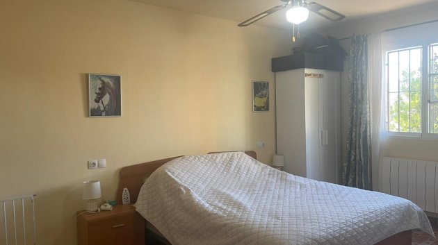 Revente - Villa -
Fortuna