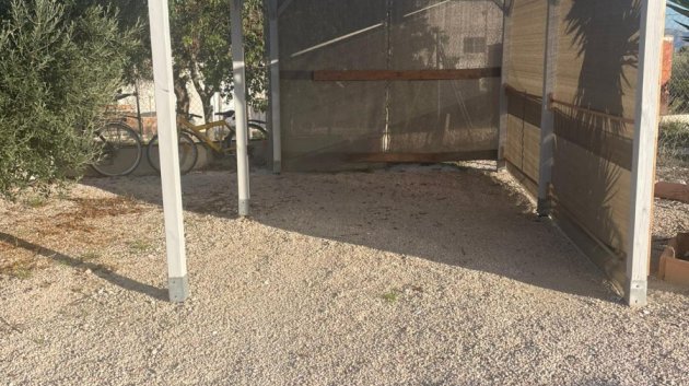 Revente - Villa -
Fortuna