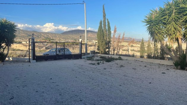 Revente - Villa -
Fortuna