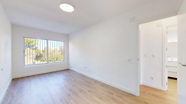 Resale - Townhouse -
Orihuela Costa - Villamartín